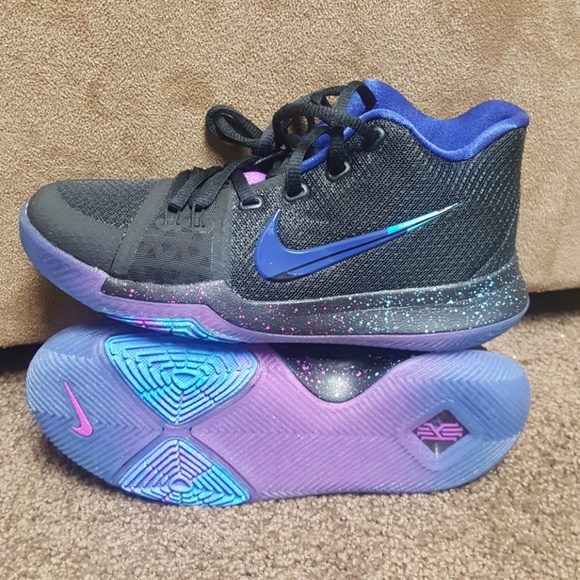 Nike Other - Nike KYRIE flip the switch gs kids sneakers shoes